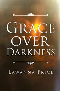 portada Grace Over Darkness (en Inglés)