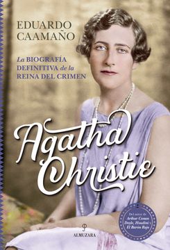 portada Agatha Christie (in Spanish)