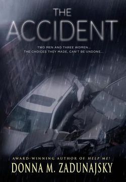 portada The Accident (en Inglés)