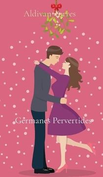 portada Germanes Pervertides