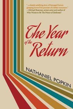 portada The Year of the Return (en Inglés)