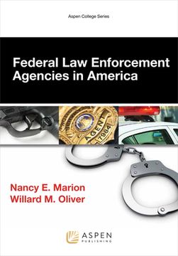 portada Federal Law Enforcement Agencies in America