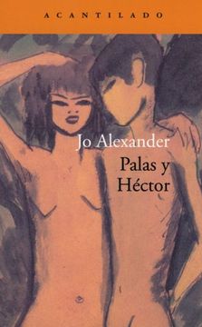 portada Palas y Héctor (in Spanish)