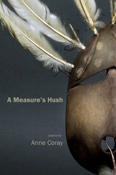 portada A Measure's Hush (en Inglés)