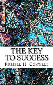 portada The key to Success 