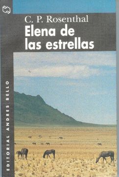 portada Elena de las Estrellas (in Spanish)