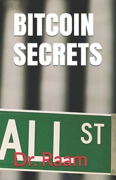 portada Bitcoin Secrets (in English)