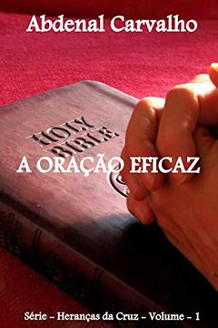 portada A Oração Eficaz (en Portugués)