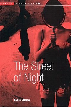 portada the street of night: at easter, a.d. 1697