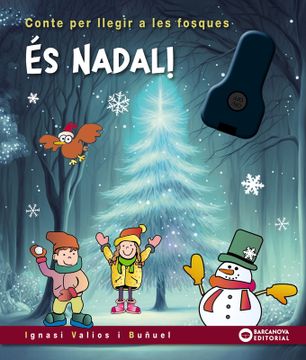 portada És Nadal (en Catalá)