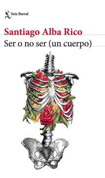 portada Ser o no ser (un Cuerpo) (in Spanish)
