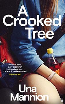 portada A Crooked Tree (en Inglés)