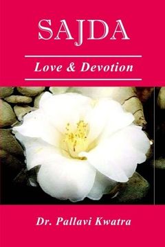 portada Sajda: Love & Devotion