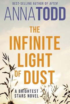 portada The Infinite Light of Dust