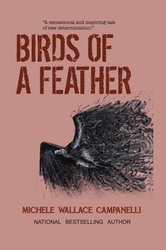 portada Birds of a Feather (en Inglés)