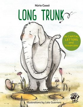Long Trunk (en Inglés)