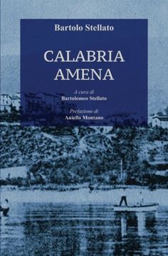 portada Calabria Amena (Italian Edition)