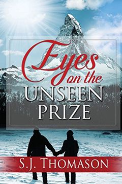 portada Eyes on the Unseen Prize