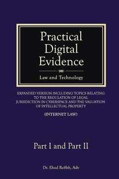 portada Practical Digital Evidence - Part I and Part II (en Inglés)
