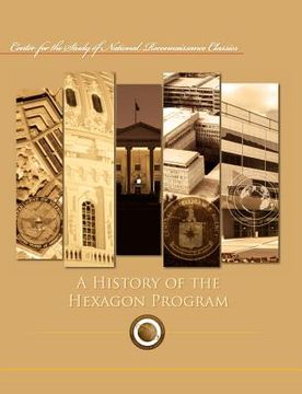 portada a history of the hexagon program: the perkin-elmer involvement (in English)