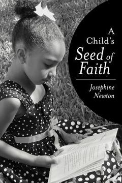 portada a child's seed of faith (en Inglés)