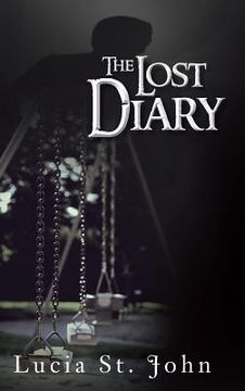 portada The Lost Diary (en Inglés)