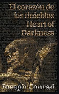 portada El Corazón de las Tinieblas - Heart of Darkness