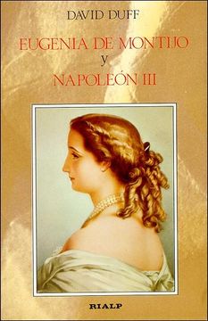 portada Eugenia de Montijo y Napoleon i i i