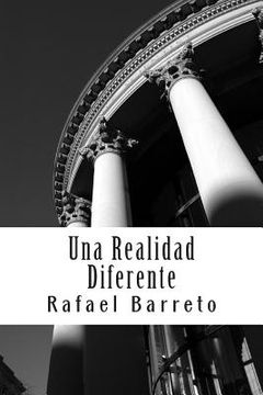 portada Una Realidad Diferente: De espaldas a las otra realidad