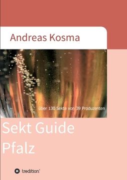 portada Sekt Guide Pfalz (en Alemán)