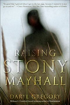 portada Raising Stony Mayhall 