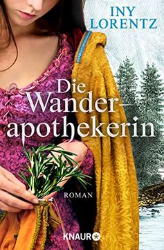 portada Die Wanderapothekerin (en Alemán)