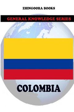 portada Colombia (en Inglés)
