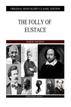 portada The Folly Of Eustace