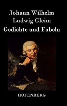 portada Gedichte und Fabeln (en Alemán)
