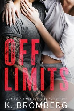 portada Off Limits: The Firsts (in English)