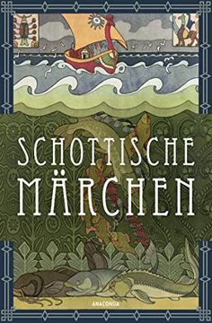 portada Schottische Märchen (en Alemán)