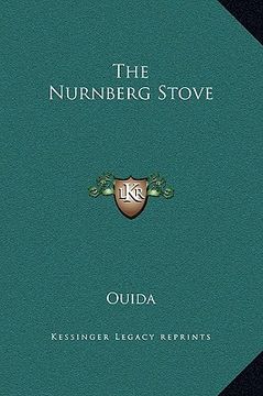portada the nurnberg stove (en Inglés)