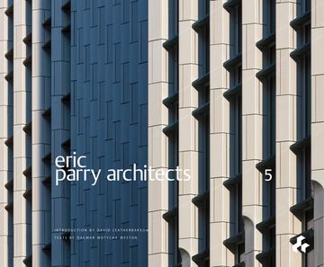 portada Eric Parry Architects 5 (en Inglés)
