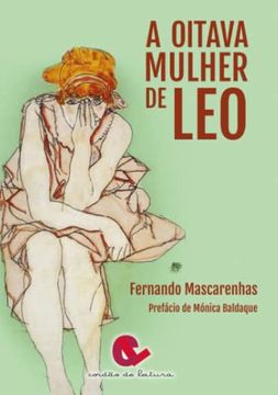 portada A Oitava Mulher de leo