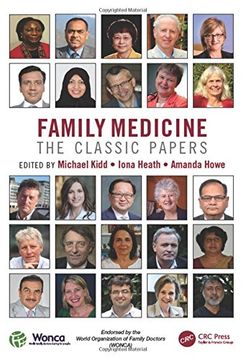 portada Family Medicine: The Classic Papers (WONCA Family Medicine)