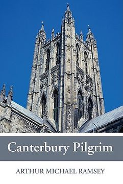 portada canterbury pilgrim (en Inglés)