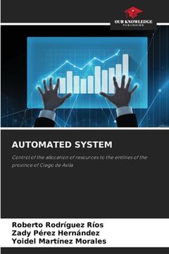 portada Automated System (en Inglés)