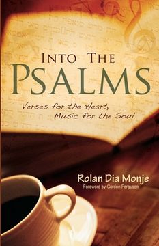 portada Into the Psalms (en Inglés)
