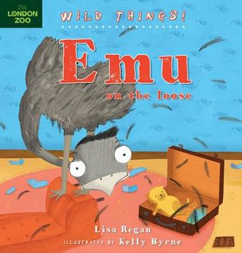portada emu (en Inglés)