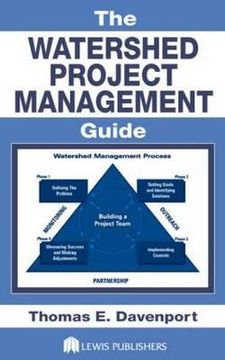 portada The Watershed Project Management Guide (en Inglés)