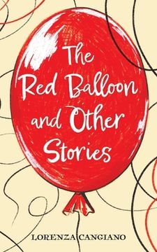 portada The Red Balloon and Other Stories (en Inglés)