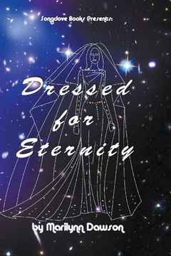 portada Dressed for Eternity (in English)