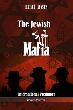 portada The Jewish Mafia: International Predators (in English)