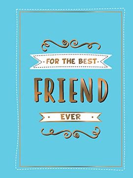 portada For my Bff: The Perfect Gift to Give to Your bff 